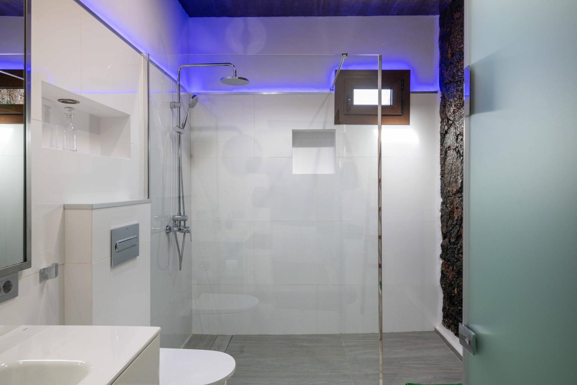 Apartamento Los 4 Nobles Tinajo Esterno foto
